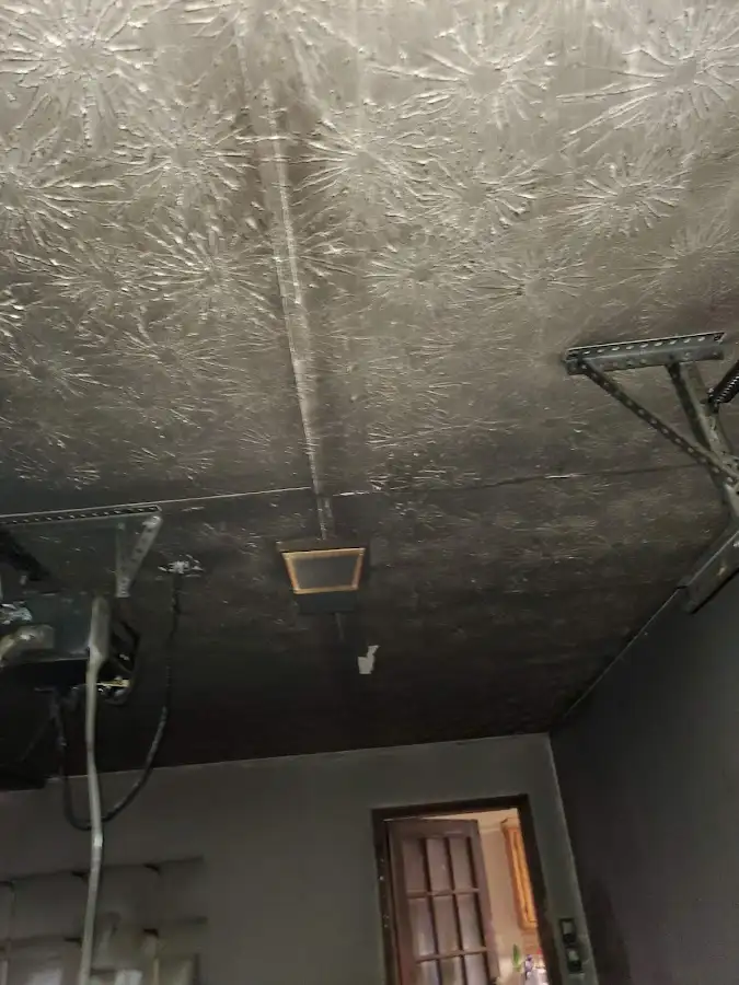 Fire and smoke damage assessment for Emergency Water Damage Services in Republic
